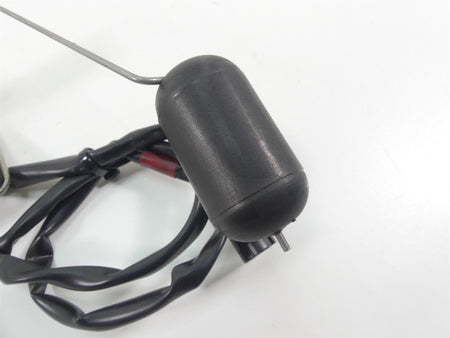 2012 Kawasaki ZX1400 ZX14R Ninja Fuel Gas Pump & Sending Unit 49040-0024 {{ shop.shopifyCountryName }} - Mototech271