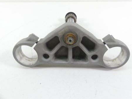 2009 Harley XR1200 Sportster Lower Triple Tree Steering Clamp 56mm 46050-08 {{ shop.shopifyCountryName }} - Mototech271