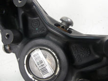 Load image into Gallery viewer, 2008 BMW R1200GS K25 Lower Triple Tree Steering Clamp 58mm 31427718343 | Mototech271
