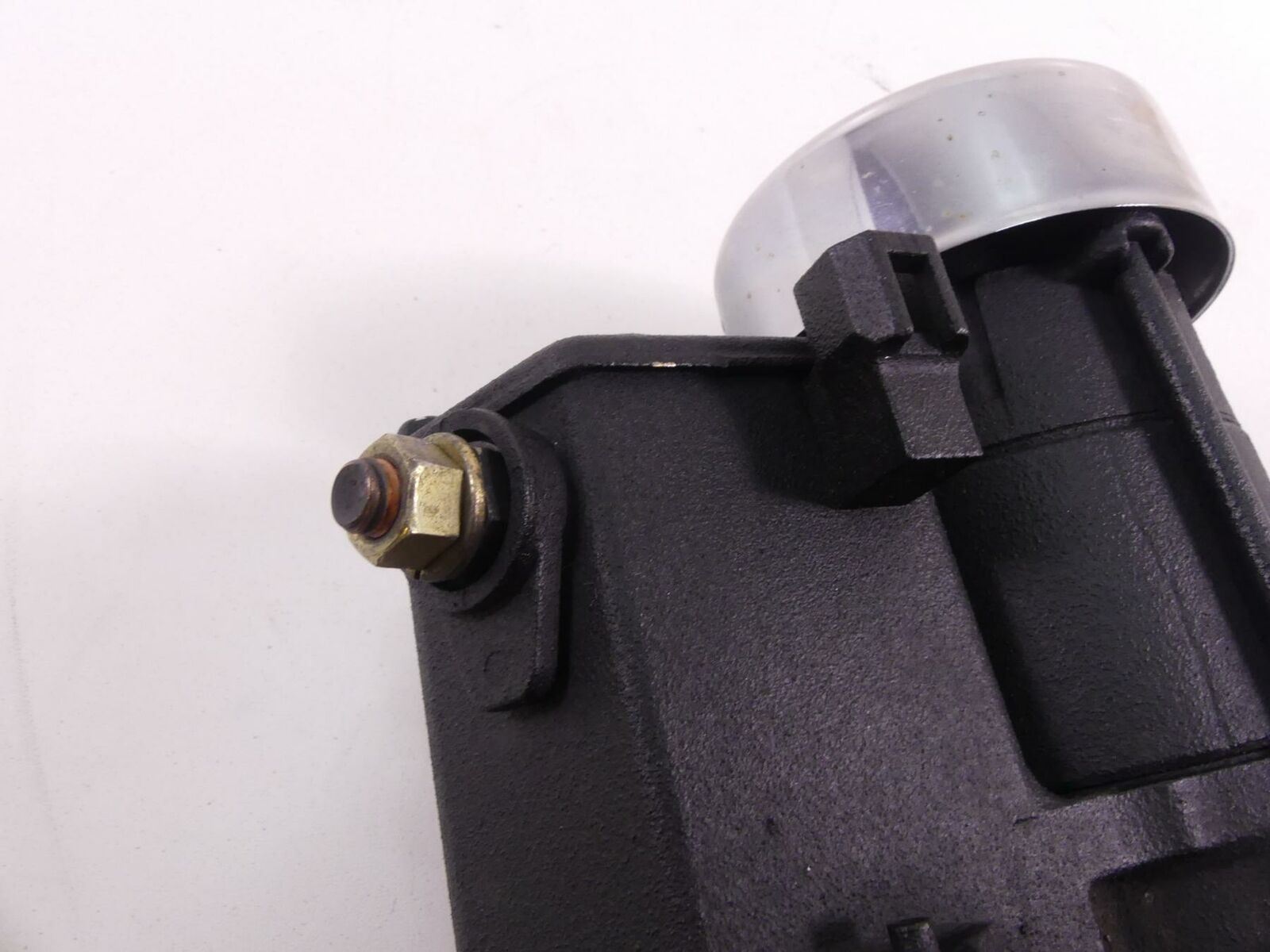 2001 Harley Touring FLHTCUI Electra Glide Engine Starter Motor 88ci 31553-94B {{ shop.shopifyCountryName }} - Mototech271