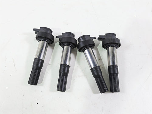 2016 BMW S1000RR K46 Ignition Coil Set - One Clip Broke 12138523972 | Mototech271