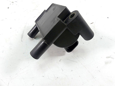 2011 Harley Touring FLTRX Road Glide Delphi Ignition Coil Wires Plugs 31696-07A {{ shop.shopifyCountryName }} - Mototech271