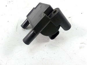 2011 Harley Touring FLTRX Road Glide Delphi Ignition Coil Wires Plugs 31696-07A | Mototech271