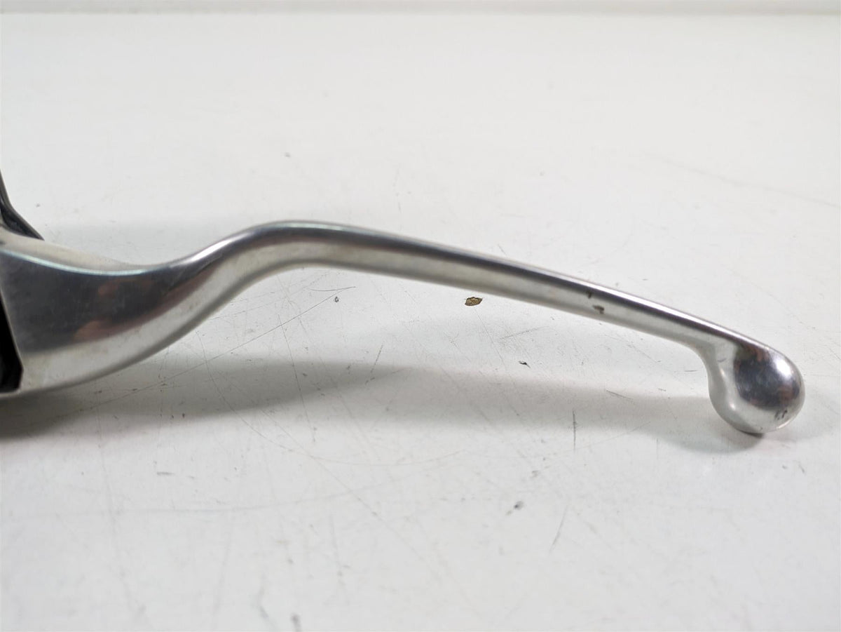 2014 Harley Touring FLHTK Electra Glide Front Brake Master Cylinder 44551-08F {{ shop.shopifyCountryName }} - Mototech271