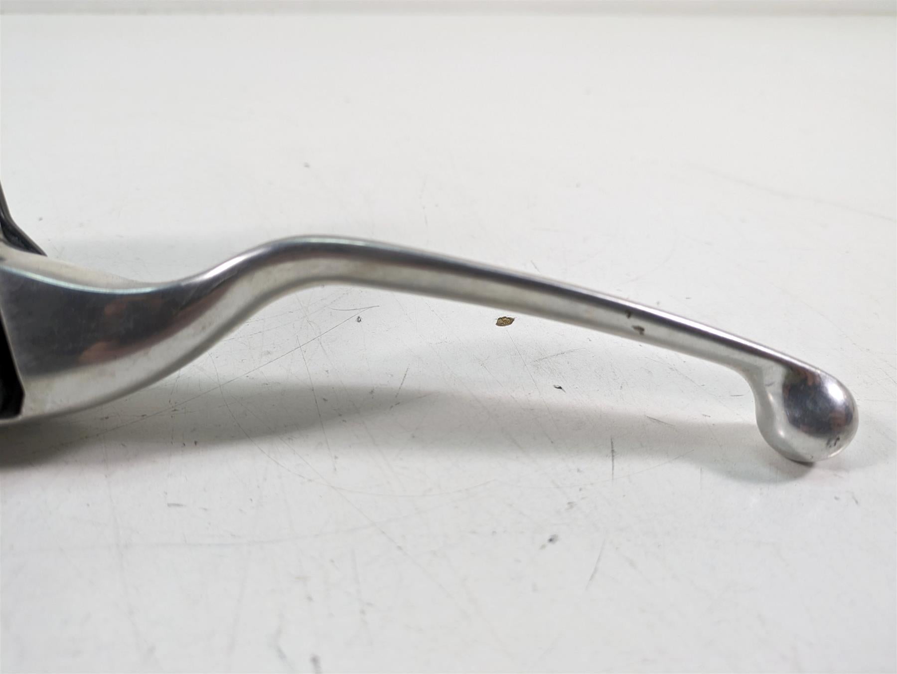 2014 Harley Touring FLHTK Electra Glide Front Brake Master Cylinder 44551-08F {{ shop.shopifyCountryName }} - Mototech271