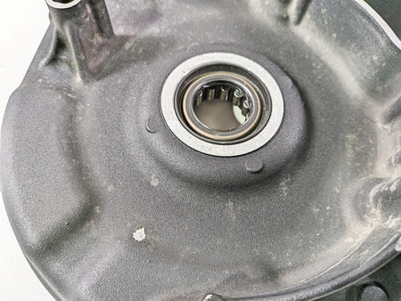 2012 Harley FLD Dyna Switchback Inner Primary Drive Clutch Cover 60681-06C {{ shop.shopifyCountryName }} - Mototech271