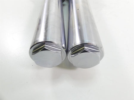 2020 Harley Softail FXBB Street Bob Front Fork Legs Set - 49mm 45400166 45400167 {{ shop.shopifyCountryName }} - Mototech271