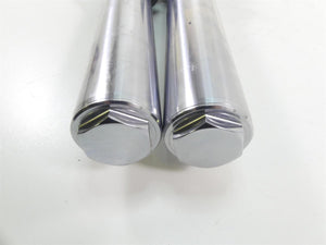 2020 Harley Softail FXBB Street Bob Front Fork Legs Set - 49mm 45400166 45400167 | Mototech271