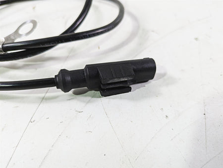 2017 BMW F800GS Adv K75 Front Abs Brake Wheel Speed Sensor 34527715117 {{ shop.shopifyCountryName }} - Mototech271