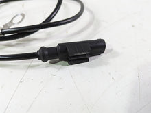 Load image into Gallery viewer, 2017 BMW F800GS Adv K75 Front Abs Brake Wheel Speed Sensor 34527715117
