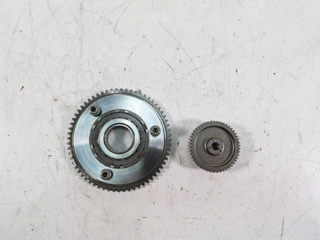 2019 Sea-Doo Spark 900 Trixx Starter Clutch Gear Set 420434238 420634743 {{ shop.shopifyCountryName }} - Mototech271
