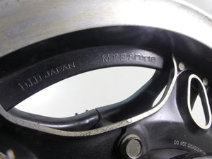 1980 Honda CB750C Custom Rear Straight 18x2.5 Wheel Rim 42650-460-670 | Mototech271