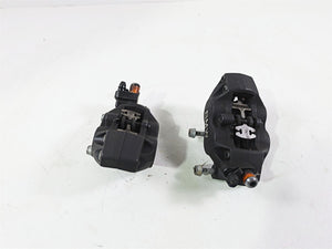 2009 BMW R1200GS K255 Adv Brembo Front Brake Caliper Set 34117711438 34117711439 | Mototech271