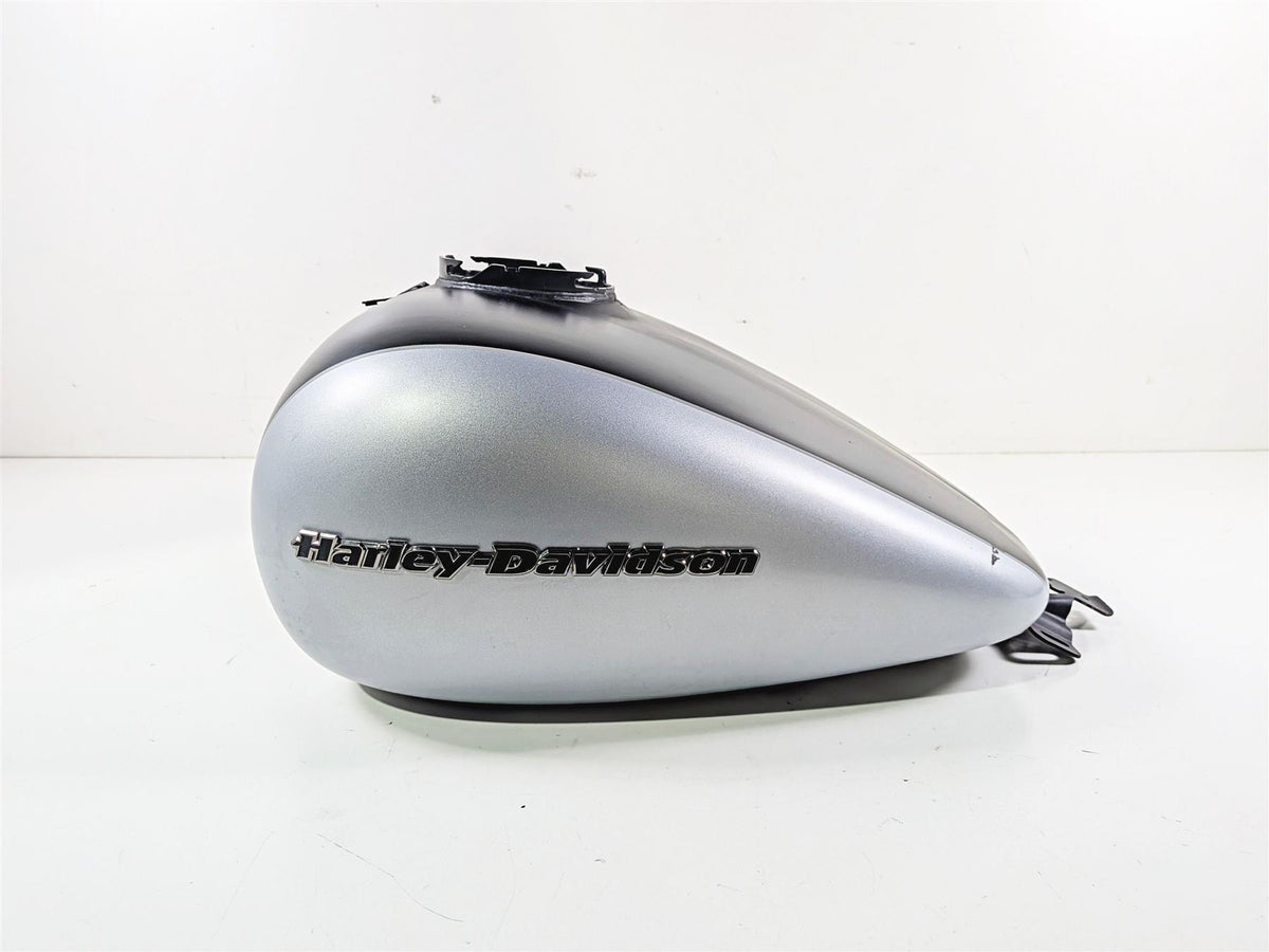 2020 Harley Touring FLTRK Road Glide Fuel Gas Petrol Tank - No Dent 61356-08 {{ shop.shopifyCountryName }} - Mototech271