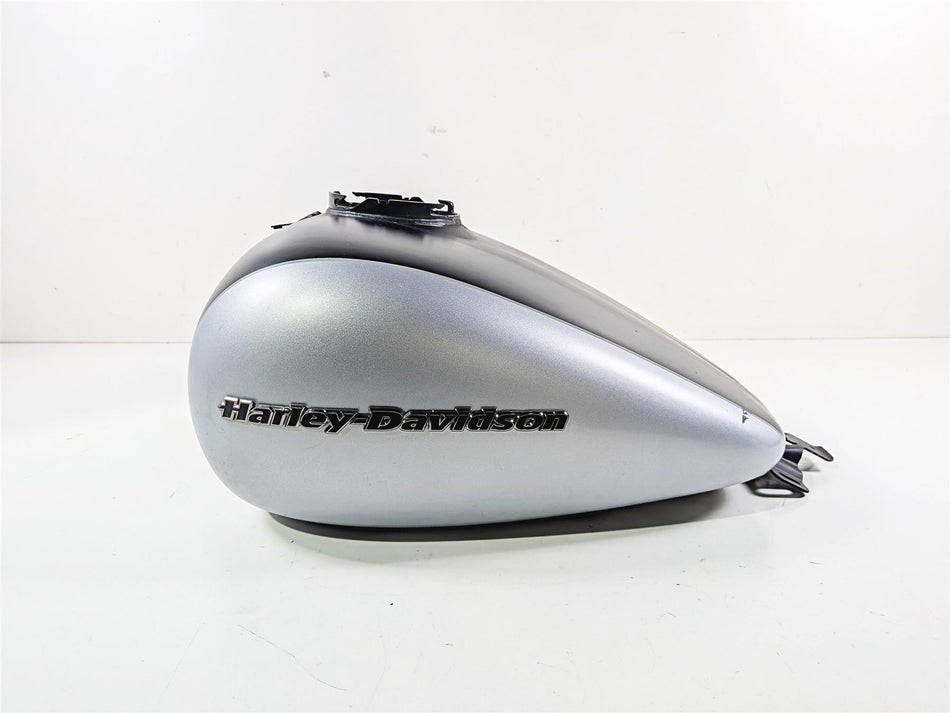2020 Harley Touring FLTRK Road Glide Fuel Gas Petrol Tank - No Dent 61356-08 {{ shop.shopifyCountryName }} - Mototech271