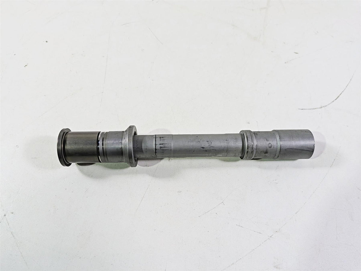 2014 BMW R nine T R9T K21 Front Axle Wheel Spindle 25mm 31428538062 {{ shop.shopifyCountryName }} - Mototech271