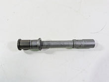 Load image into Gallery viewer, 2014 BMW R nine T R9T K21 Front Axle Wheel Spindle 25mm 31428538062 | Mototech271
