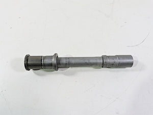 2014 BMW R nine T R9T K21 Front Axle Wheel Spindle 25mm 31428538062 | Mototech271