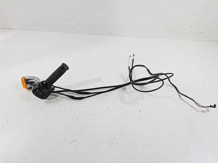 2016 Harley FXDWG Dyna Wide Glide Right Hand Control Switch Set 71500360 {{ shop.shopifyCountryName }} - Mototech271