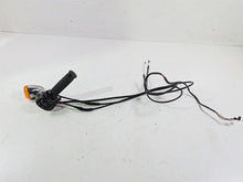 Load image into Gallery viewer, 2016 Harley FXDWG Dyna Wide Glide Right Hand Control Switch Set 71500360
