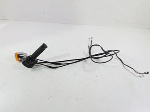 2016 Harley FXDWG Dyna Wide Glide Right Hand Control Switch Set 71500360