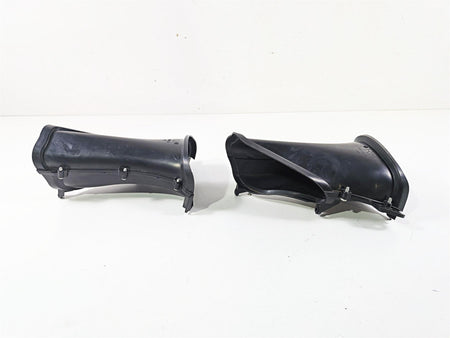 2020 Harley Touring FLTRK Road Glide Front Air Inlet Duct Set 29200136 292001393 {{ shop.shopifyCountryName }} - Mototech271
