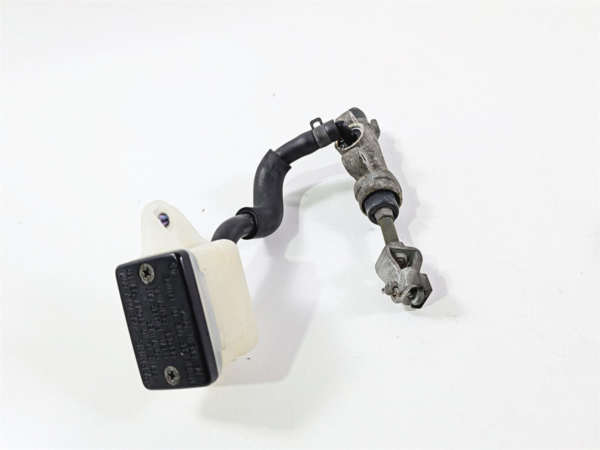 2000 Honda GL1500 Valkyrie Interstate Rear Brake Master Cylinder 43510-MZ0-006-Mototech271