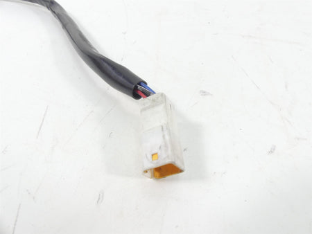 2013 Ducati Streetfighter 848 Left Blinker Horn Lights Control Switch 65110112C {{ shop.shopifyCountryName }} - Mototech271