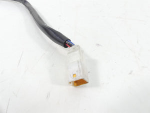 2013 Ducati Streetfighter 848 Left Blinker Horn Lights Control Switch 65110112C | Mototech271