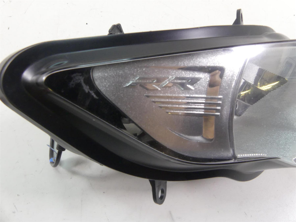 2018 BMW S1000RR K46 Right Headlight Low Beam Beamtech LED - Read 63128549326 {{ shop.shopifyCountryName }} - Mototech271