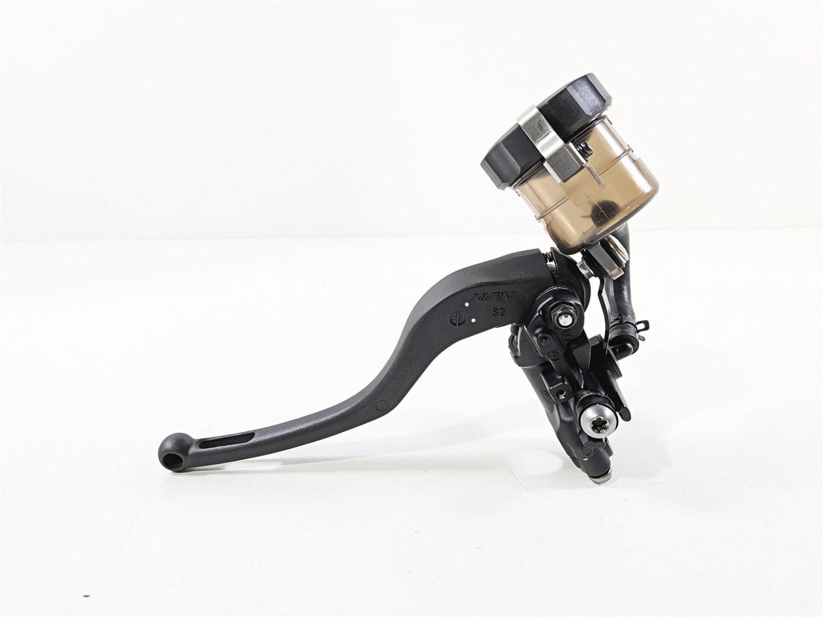 2022 BMW S1000RR K67 Nissin Front Radial Brake Master Cylinder 32728104643-Mototech271