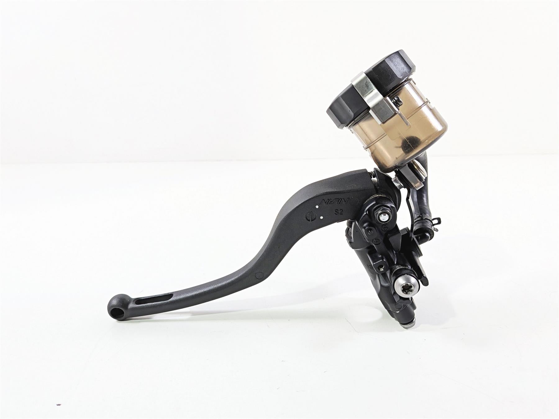 2022 BMW S1000RR K67 Nissin Front Radial Brake Master Cylinder 32728104643-Mototech271