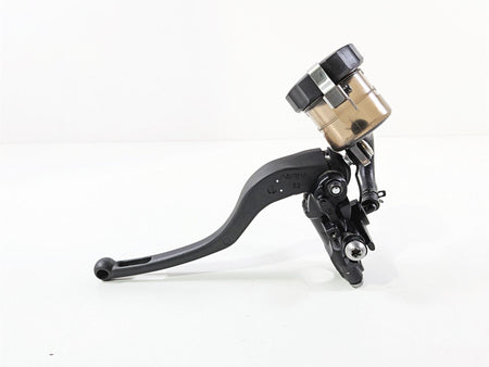 2022 BMW S1000RR K67 Nissin Front Radial Brake Master Cylinder 32728104643-Mototech271