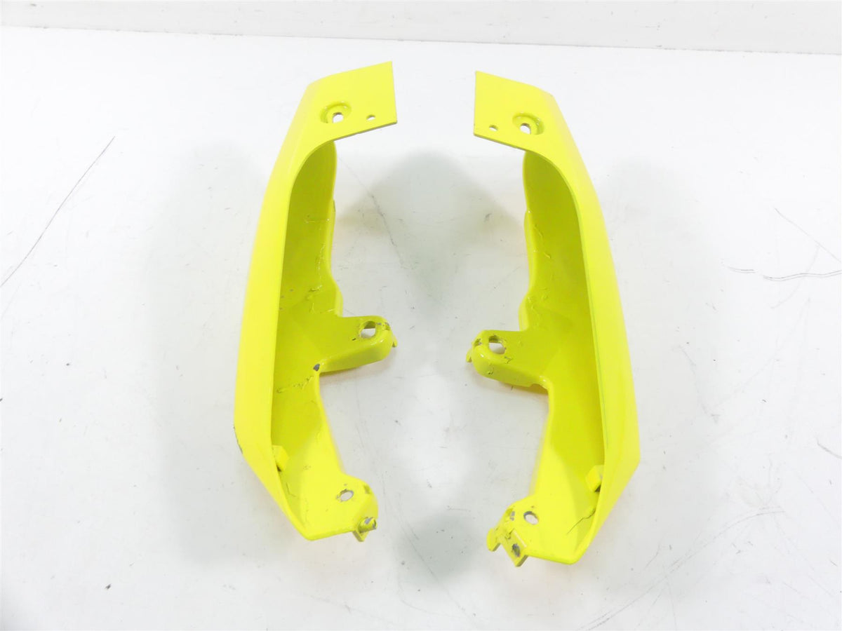 2015 Yamaha MT09 FZ09 Rear Tail Side Cover Fairing Set 1RC-21721-00-00 {{ shop.shopifyCountryName }} - Mototech271