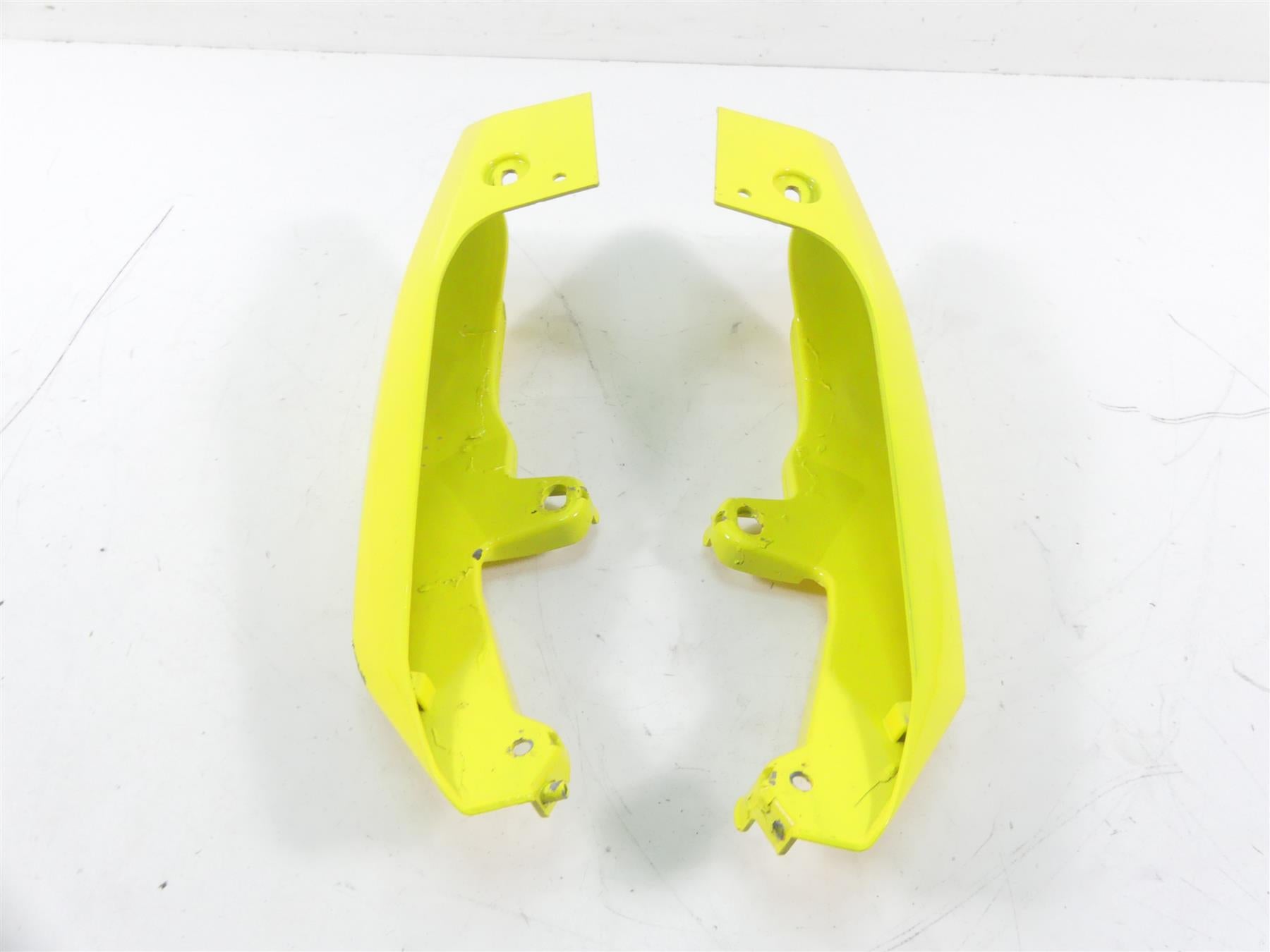 2015 Yamaha MT09 FZ09 Rear Tail Side Cover Fairing Set 1RC-21721-00-00 {{ shop.shopifyCountryName }} - Mototech271