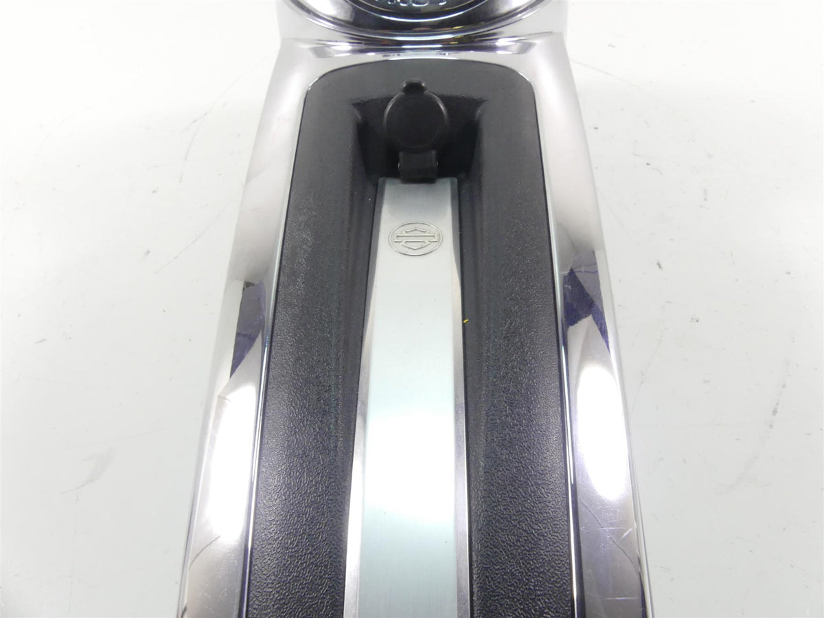 2012 Harley Touring FLHTK Electra Glide Fuel Gas Tank Dash Cover 61270-08 {{ shop.shopifyCountryName }} - Mototech271