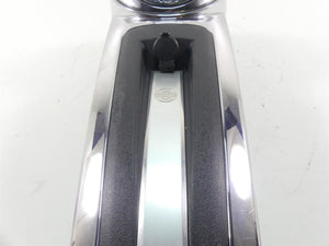 2012 Harley Touring FLHTK Electra Glide Fuel Gas Tank Dash Cover 61270-08 | Mototech271