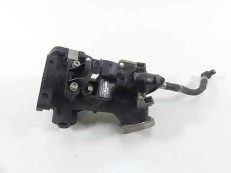 2013 Harley Touring FLHTP Electra Glide Throttle Body Fuel Injection 27685-11 {{ shop.shopifyCountryName }} - Mototech271