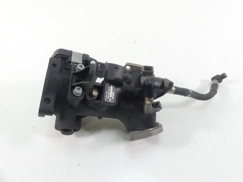 2013 Harley Touring FLHTP Electra Glide Throttle Body Fuel Injection 27685-11 | Mototech271