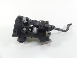 2013 Harley Touring FLHTP Electra Glide Throttle Body Fuel Injection 27685-11 | Mototech271