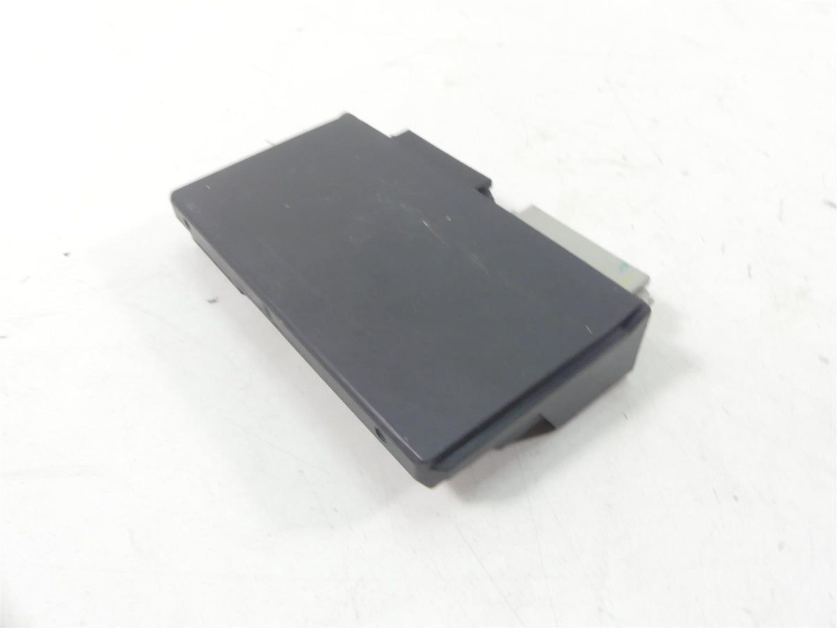2005 Honda V-Twin VTX1800 S3 Cdi Ecu Ecm Engine Control Module 38770-MCV-N11 {{ shop.shopifyCountryName }} - Mototech271