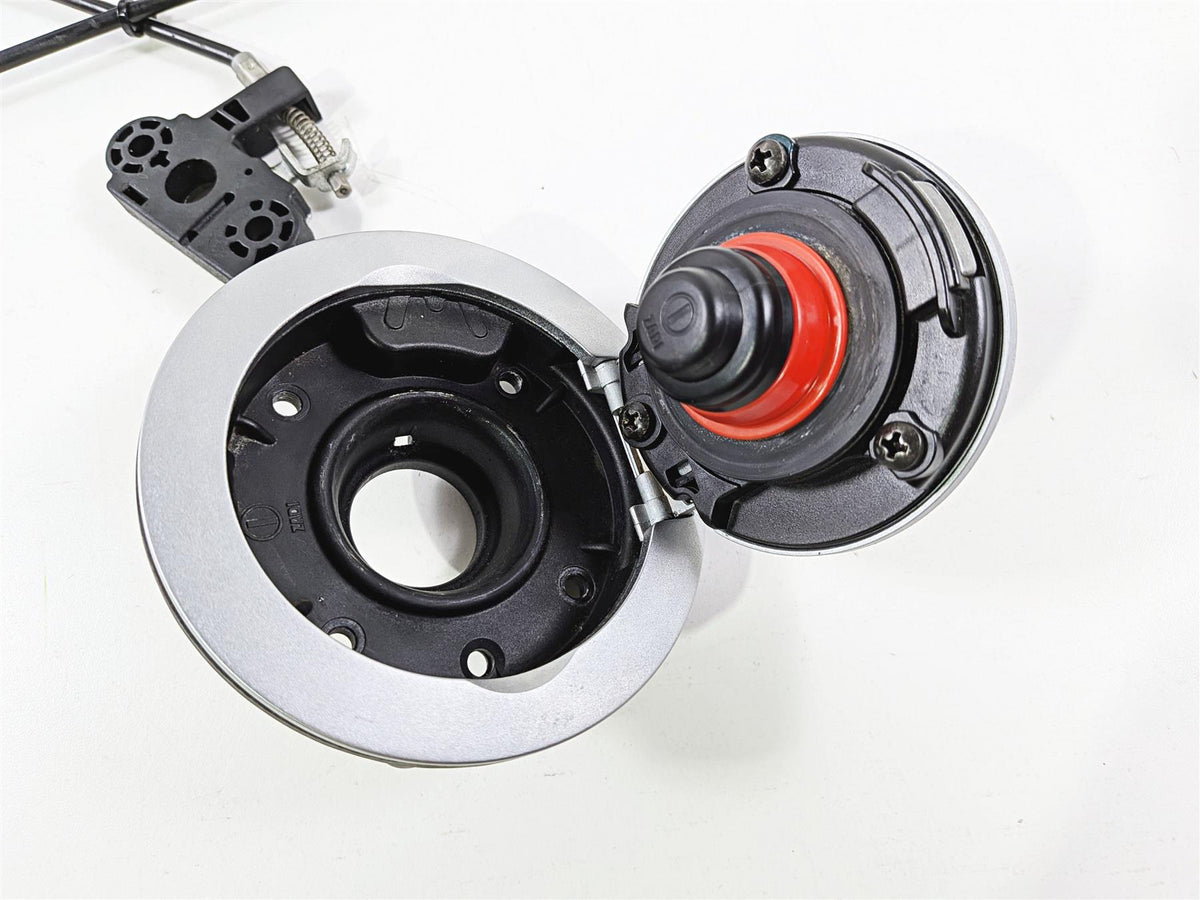 2011 Ducati Streetfighter 1098 S Gauges Ignition Key Switch Lock 3K 40610726B {{ shop.shopifyCountryName }} - Mototech271