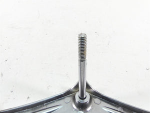 2005 Harley Touring CVO FLHTC SE Electra Glide  Engine Chrome Cover | Mototech271