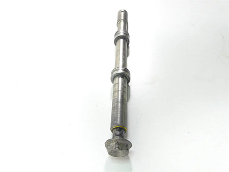 2002 Honda VTX1800 R Front Wheel Spindle Axle 20mm 44301-MZ0-A40 {{ shop.shopifyCountryName }} - Mototech271