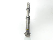 Load image into Gallery viewer, 2002 Honda VTX1800 R Front Wheel Spindle Axle 20mm 44301-MZ0-A40
