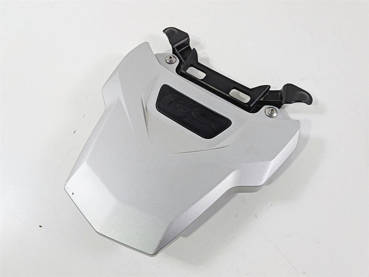 2019 BMW R1250GS K50 Rallye Front Rider Seat Saddle 77348404277 {{ shop.shopifyCountryName }} - Mototech271