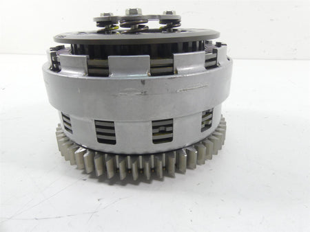 2018 Ducati Panigale 1100 V4 S Clutch Basket Friction Disc Set 19820501A {{ shop.shopifyCountryName }} - Mototech271