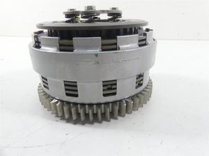 2018 Ducati Panigale 1100 V4 S Clutch Basket Friction Disc Set 19820501A