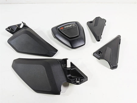 2023 Harley Adv RA1250 S Pan America Plastic Infill Cover Fairing Set 57300224 {{ shop.shopifyCountryName }} - Mototech271