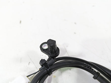 2021 Yamaha Tenere 700 XTZ7 Front Abs Brake Wheel Speed Sensor BW3-85970-02-00 {{ shop.shopifyCountryName }} - Mototech271
